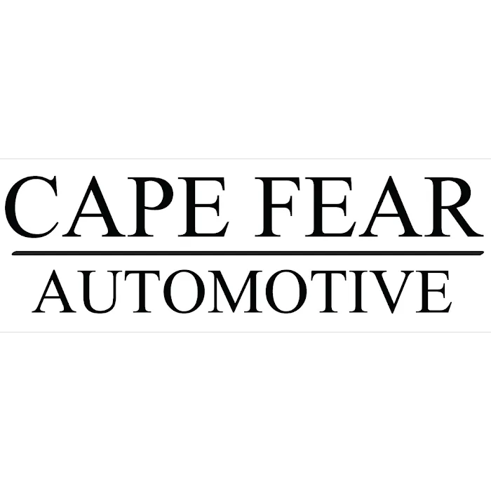 Cape Fear Automotive Tire and Service Center 7