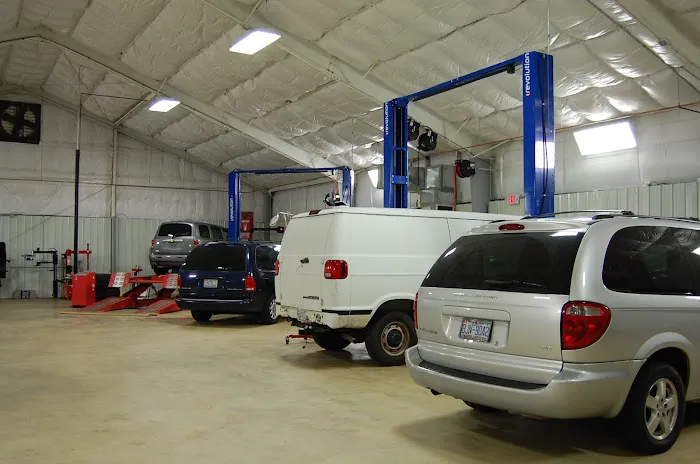 Cape Fear Automotive Tire and Service Center 0