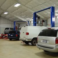 Cape Fear Automotive Tire and Service Center