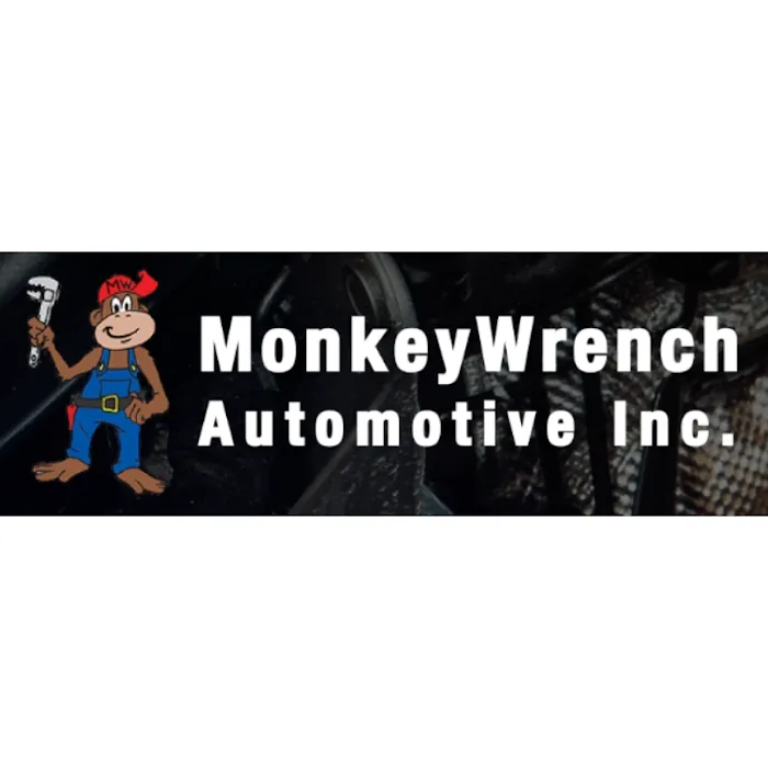 MonkeyWrench Automotive 9