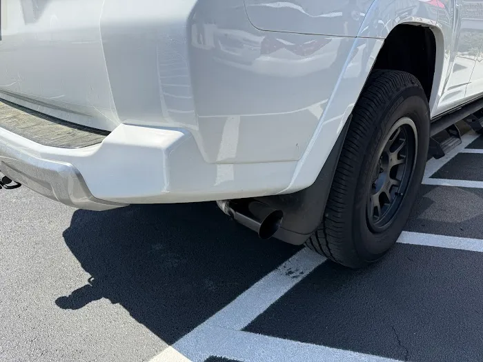 MonkeyWrench Automotive 0