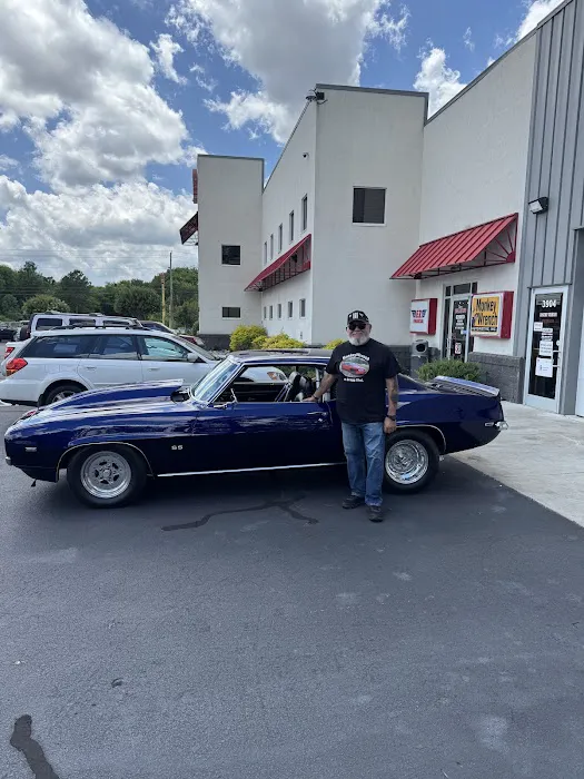 MonkeyWrench Automotive 7