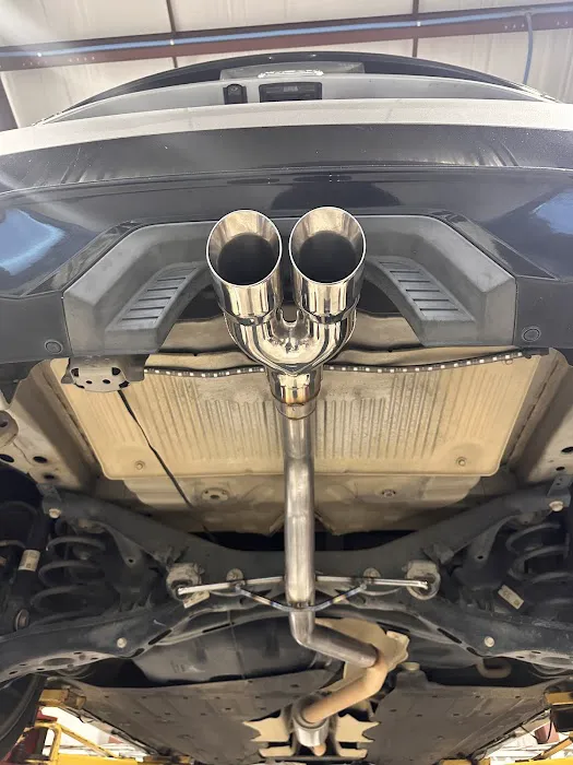 MonkeyWrench Automotive 2