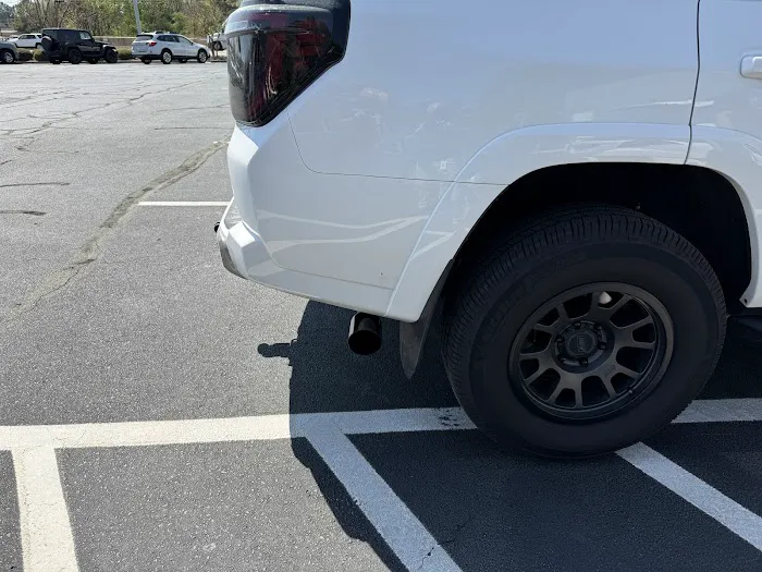 MonkeyWrench Automotive 1