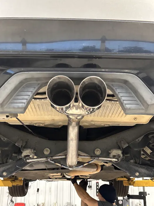 MonkeyWrench Automotive 5