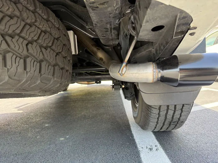 MonkeyWrench Automotive 3