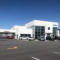 Valley Auto World Volkswagen Service
