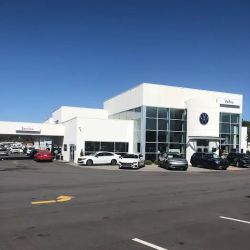 Valley Auto World Volkswagen Service ico