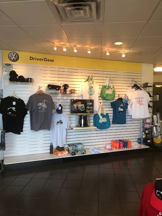Valley Auto World Volkswagen Service 1