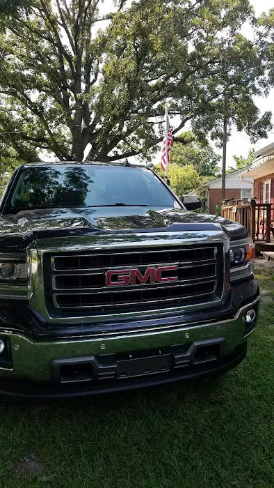 Flow Buick GMC of Fayetteville - Service 0