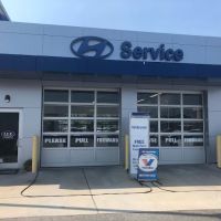Lee Hyundai Service Center