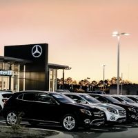 Mercedes-Benz of Fayetteville Service