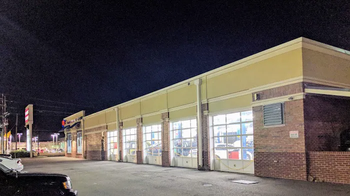 AAA - Fayetteville 3