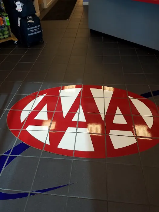 AAA - Fayetteville 7