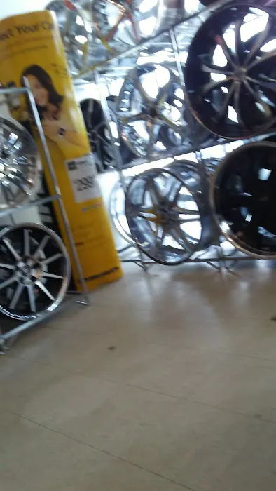 Dirty South Custom Sound Wheel Tires Tint Acessories 4X4 Video Security 4