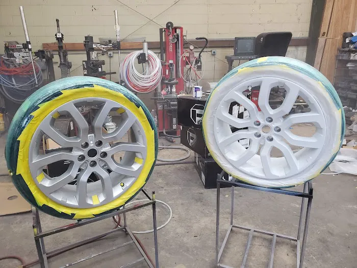 Dirty South Custom Sound Wheel Tires Tint Acessories 4X4 Video Security 7