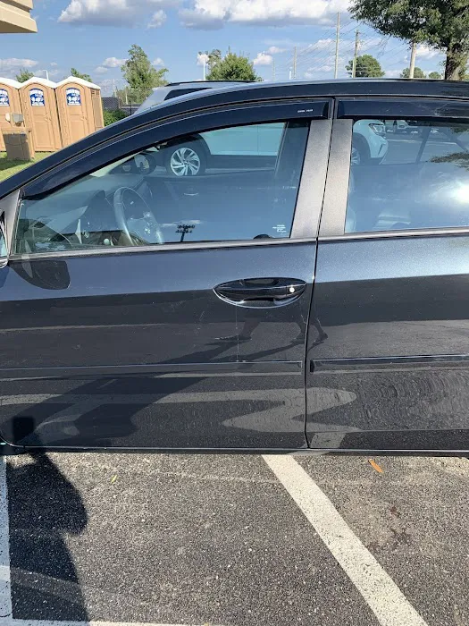 Hendrick Collision Center Fayetteville - Cliffdale 6