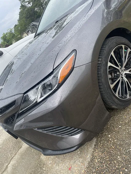 Hendrick Collision Center Fayetteville - Cliffdale 8