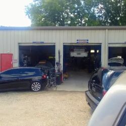 Bhattan’s Auto Service ico