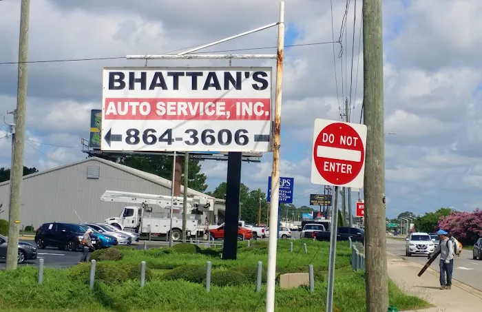 Bhattan’s Auto Service 3