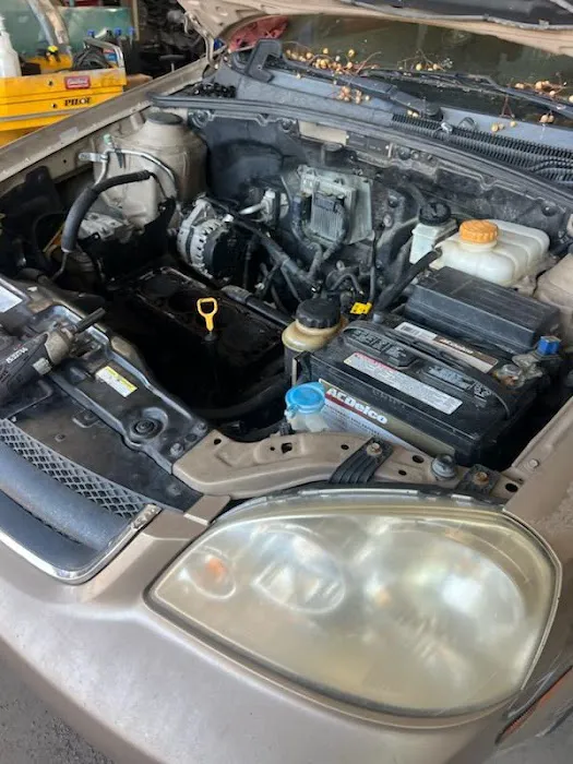 Bhattan’s Auto Service 4
