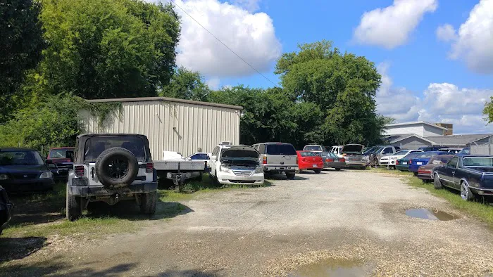 Bhattan’s Auto Service 7