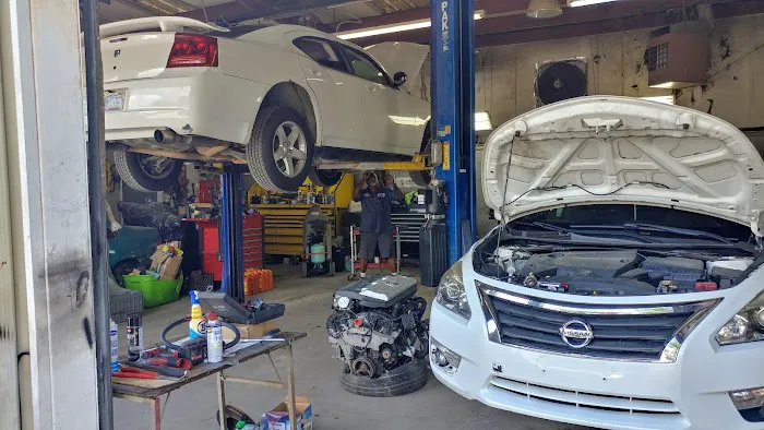 Bhattan’s Auto Service 5