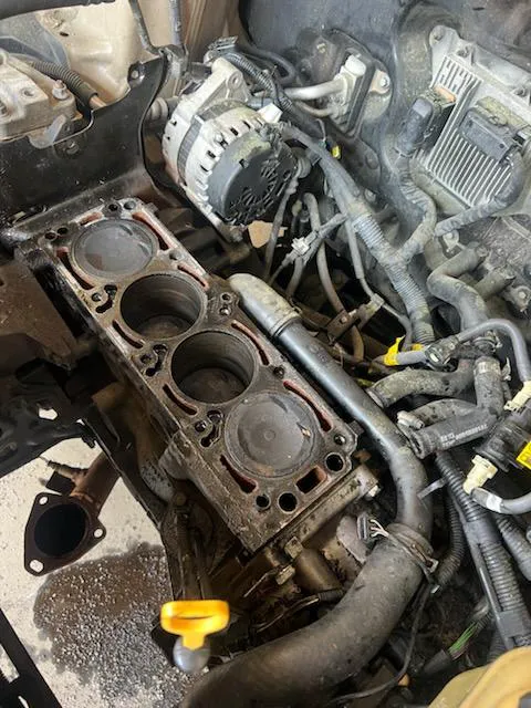 Bhattan’s Auto Service 6