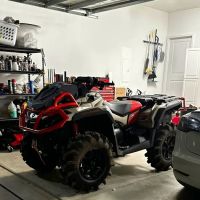 Baker Motorsports Service Department