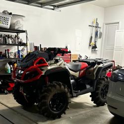 Baker Motorsports Service Department ico