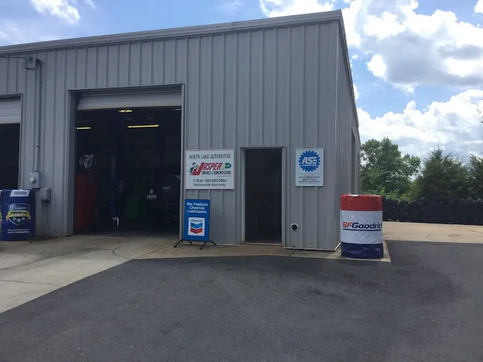 North Lake Automotive 1