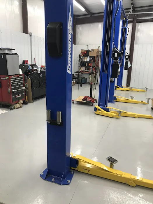 North Lake Automotive 0