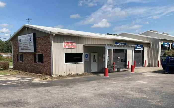 Ergle Automotive and Tire 3