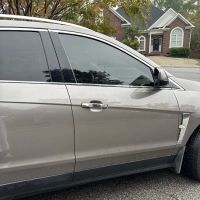 Joe Hudson's Collision Center