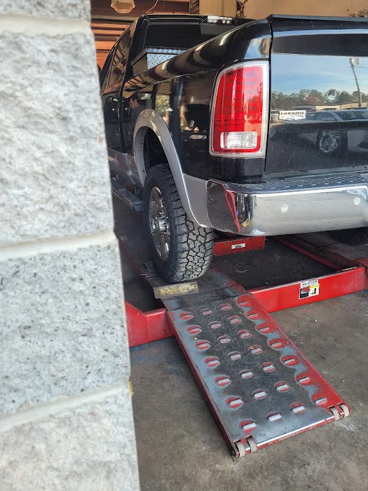 Slack's Automotive & Quick Lube 0