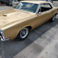 Galloway's auto body