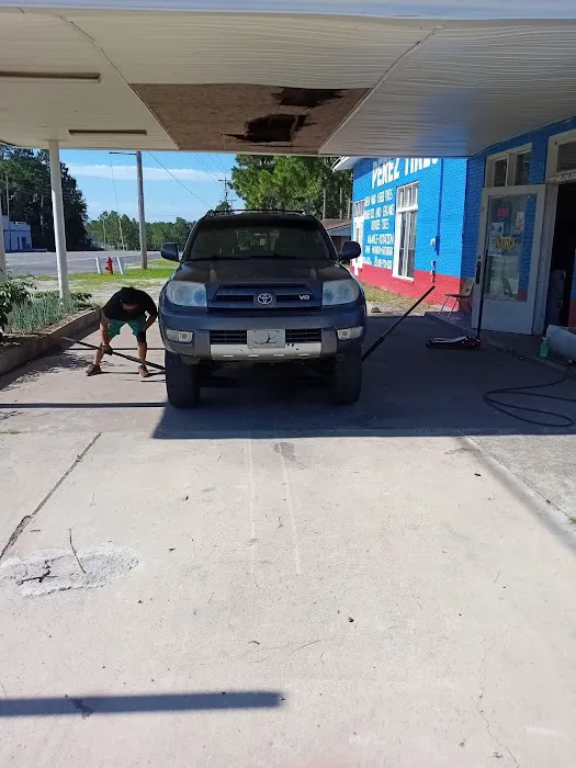 PEREZ TIRES NEW ELLENTON 0