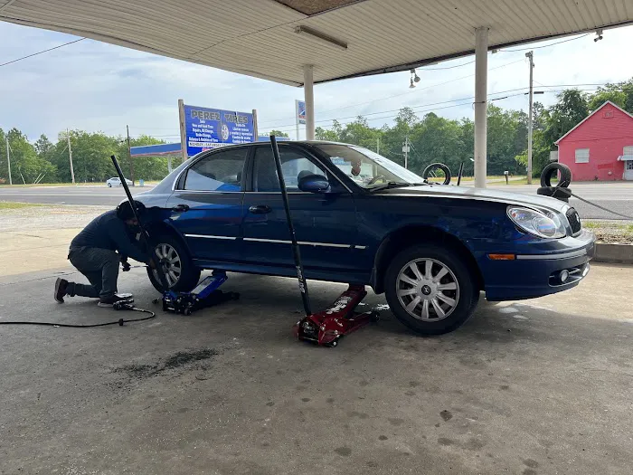 PEREZ TIRES NEW ELLENTON 6