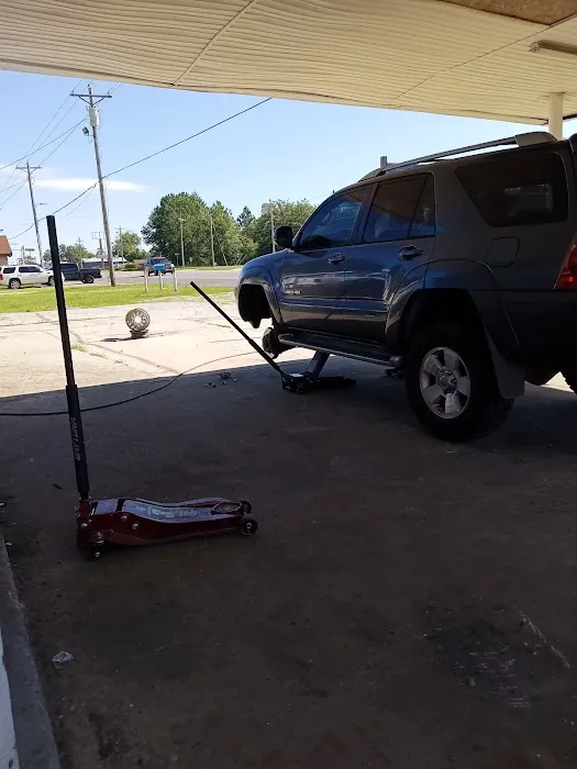 PEREZ TIRES NEW ELLENTON 2