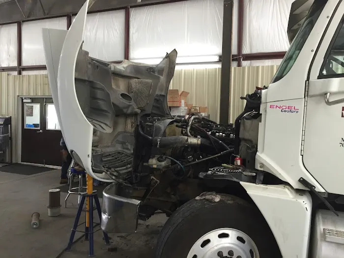 Mundy's Automotive, LLC 0