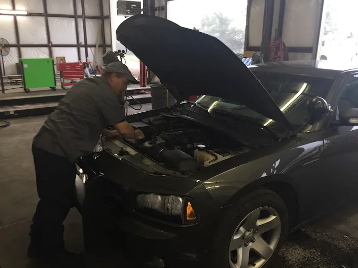 Mundy's Automotive, LLC 2