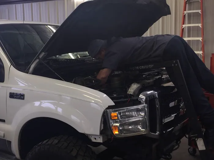Mundy's Automotive, LLC 6