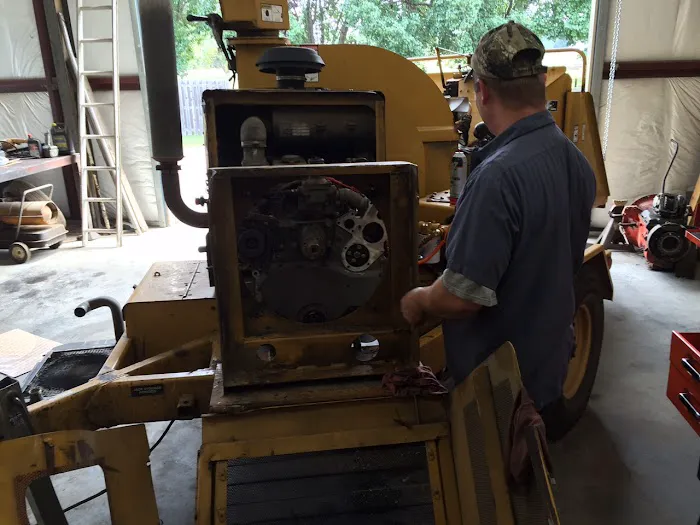 Mundy's Automotive, LLC 5