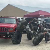 Stokes Hodges Ford Parts