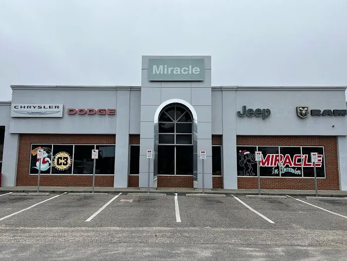 Stokes Hodges Ford Parts 3