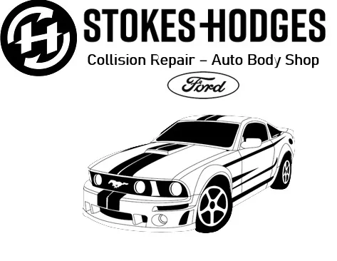 Stokes Hodges Ford Parts 9
