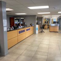 Stokes Hodges Ford Service Center