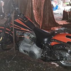 Pop's bike shop ico