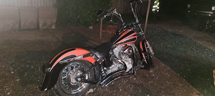 Pop's bike shop 2