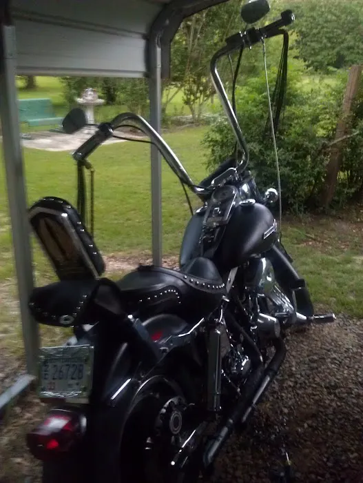 Pop's bike shop 3